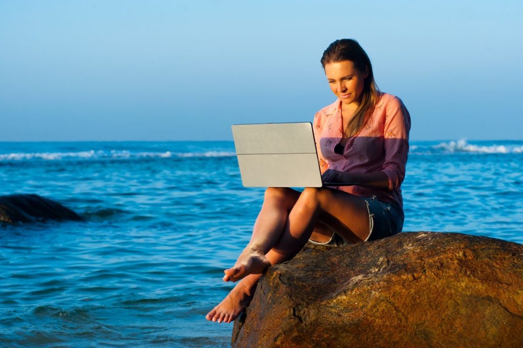 6. We Work Remotely: Search Global Remote Work Opportunities in 2026