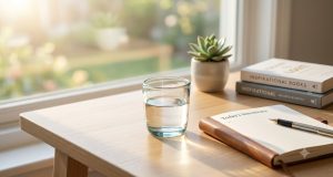 10 Mindful Morning Habits for Peak Productivity and Mental Clarity mindful morning habits