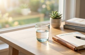 10 Mindful Morning Habits for Peak Productivity and Mental Clarity mindful morning habits