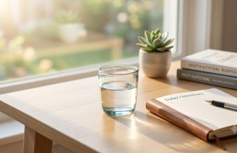 10 Mindful Morning Habits for Peak Productivity and Mental Clarity mindful morning habits