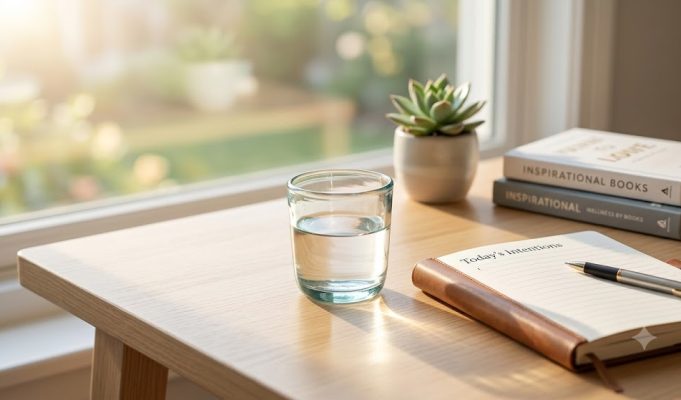10 Mindful Morning Habits for Peak Productivity and Mental Clarity mindful morning habits