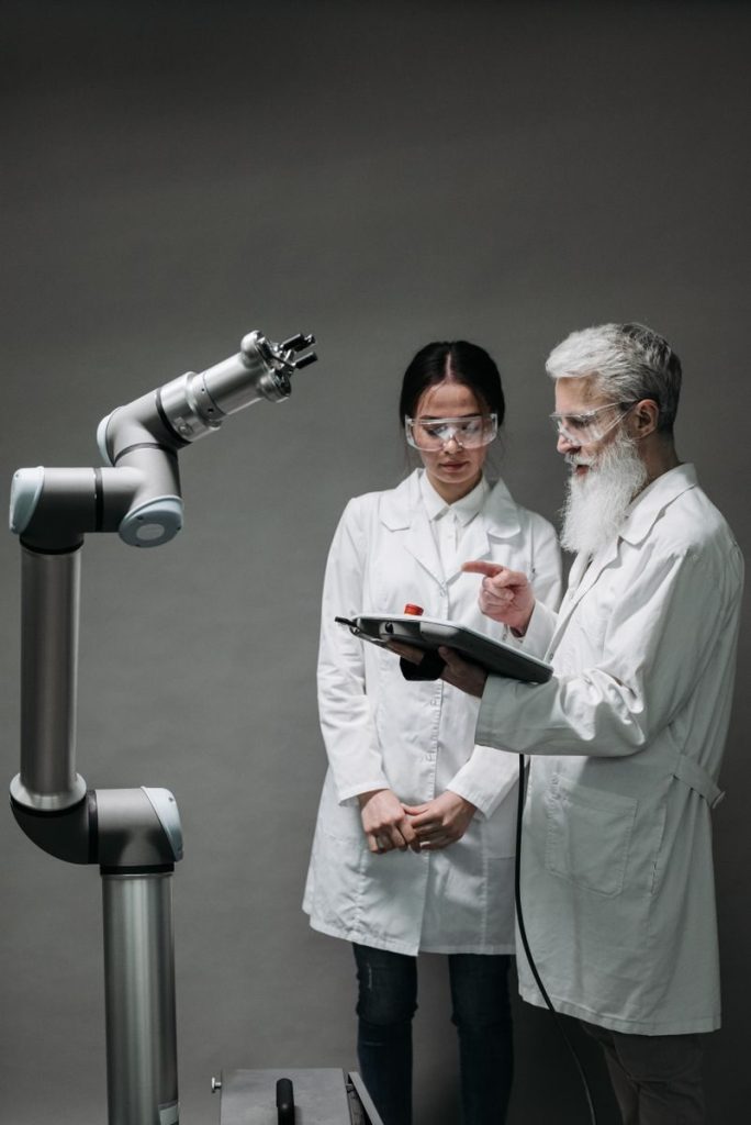 Artificial Intelligence Tools