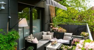 How to Start a Balcony Garden in a Small Apartment: Step-by-Step Guide in 2026 Balcony Garden in a Small Apartment