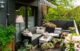 How to Start a Balcony Garden in a Small Apartment: Step-by-Step Guide in 2026 Balcony Garden in a Small Apartment