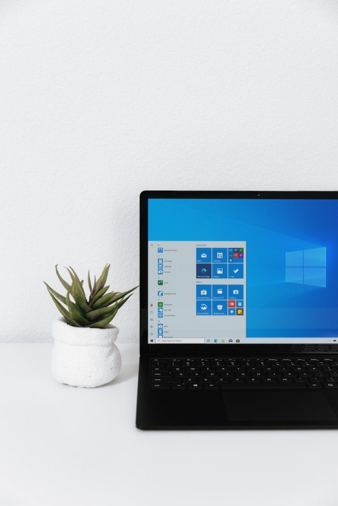 Windows Update Error 