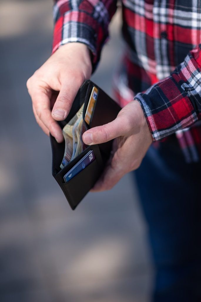 MetaMask Wallet Safely