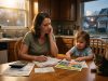 Energy Bill Assistance Programs: How to Get Utility Relief in 2026 Alt Text: energy bill assistance programs income chart and application checklist
