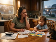 Energy Bill Assistance Programs: How to Get Utility Relief in 2026 Alt Text: energy bill assistance programs income chart and application checklist