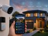 Why Your Next Smart Home Upgrade Should Focus on AI-Driven Security and Energy Savings AI home security camera protecting a modern home