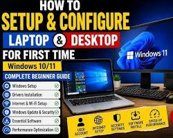 How to disable SysMain and DiagTrack services in Windows 11 settings