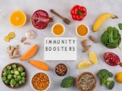 The Ultimate Guide to Strengthening Your Natural Immunity for Long-Term Wellness natural immunity boosting tips and healthy lifestyle