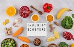 The Ultimate Guide to Strengthening Your Natural Immunity for Long-Term Wellness natural immunity boosting tips and healthy lifestyle