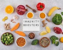 The Ultimate Guide to Strengthening Your Natural Immunity for Long-Term Wellness natural immunity boosting tips and healthy lifestyle